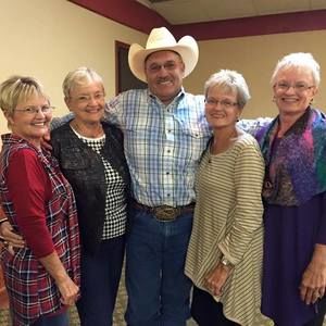 Meet your Posher, Lynnie